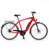 VTC électrique VDV AEB 400 - transmission moyeu