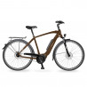 VTC électrique VDV AEB 400 - transmission moyeu