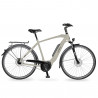 VTC électrique VDV AEB 400 - transmission moyeu