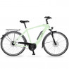 VTC électrique VDV AEB 400 - transmission moyeu