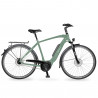 VTC électrique VDV AEB 400 - transmission moyeu