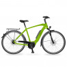 VTC électrique VDV AEB 400 - transmission moyeu