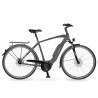VTC électrique VDV AEB 400 - transmission moyeu