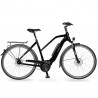 VTC électrique VDV AEB 400 - transmission moyeu