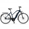 VTC électrique VDV AEB 400 - transmission moyeu