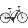 VTC électrique VDV AEB 400 - transmission moyeu