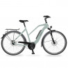 VTC électrique VDV AEB 400 - transmission moyeu