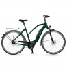 VTC électrique VDV AEB 400 - transmission moyeu