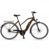 VTC électrique VDV AEB 400 - transmission moyeu