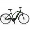 VTC électrique VDV AEB 400 - transmission moyeu