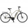 VTC électrique VDV AEB 400 - transmission moyeu