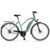 VTC électrique VDV AEB 400 - transmission moyeu