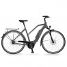 VTC électrique VDV AEB 400 - transmission moyeu