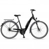 VTC électrique VDV AEB 400 - transmission moyeu