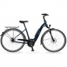 VTC électrique VDV AEB 400 - transmission moyeu
