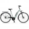 VTC électrique VDV AEB 400 - transmission moyeu