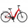VTC électrique VDV AEB 400 - transmission moyeu