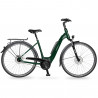 VTC électrique VDV AEB 400 - transmission moyeu