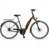 VTC électrique VDV AEB 400 - transmission moyeu