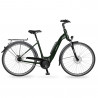 VTC électrique VDV AEB 400 - transmission moyeu