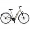 VTC électrique VDV AEB 400 - transmission moyeu