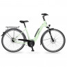 VTC électrique VDV AEB 400 - transmission moyeu
