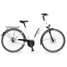VTC électrique VDV AEB 400 - transmission moyeu