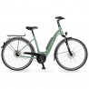 VTC électrique VDV AEB 400 - transmission moyeu