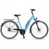 VTC électrique VDV AEB 400 - transmission moyeu