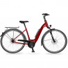 VTC électrique VDV AEB 400 - transmission moyeu