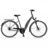 VTC électrique VDV AEB 400 - transmission moyeu