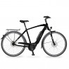 VTC électrique VDV AEB 800 - transmission moyeu