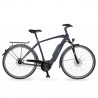 VTC électrique VDV AEB 800 - transmission moyeu