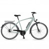 VTC électrique VDV AEB 800 - transmission moyeu