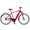 VTC électrique VDV AEB 800 - transmission moyeu