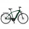VTC électrique VDV AEB 800 - transmission moyeu