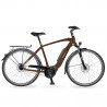 VTC électrique VDV AEB 800 - transmission moyeu
