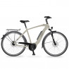 VTC électrique VDV AEB 800 - transmission moyeu