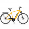VTC électrique VDV AEB 800 - transmission moyeu