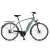 VTC électrique VDV AEB 800 - transmission moyeu