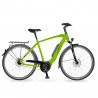 VTC électrique VDV AEB 800 - transmission moyeu