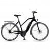 VTC électrique VDV AEB 800 - transmission moyeu