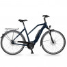 VTC électrique VDV AEB 800 - transmission moyeu