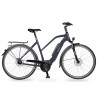 VTC électrique VDV AEB 800 - transmission moyeu