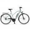 VTC électrique VDV AEB 800 - transmission moyeu