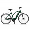 VTC électrique VDV AEB 800 - transmission moyeu