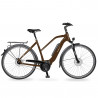 VTC électrique VDV AEB 800 - transmission moyeu