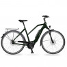 VTC électrique VDV AEB 800 - transmission moyeu
