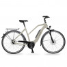 VTC électrique VDV AEB 800 - transmission moyeu