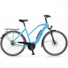 VTC électrique VDV AEB 800 - transmission moyeu